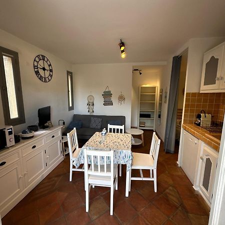 Superbe Emplacement , Terrasse Et Parking! Saint-Tropez Exterior foto