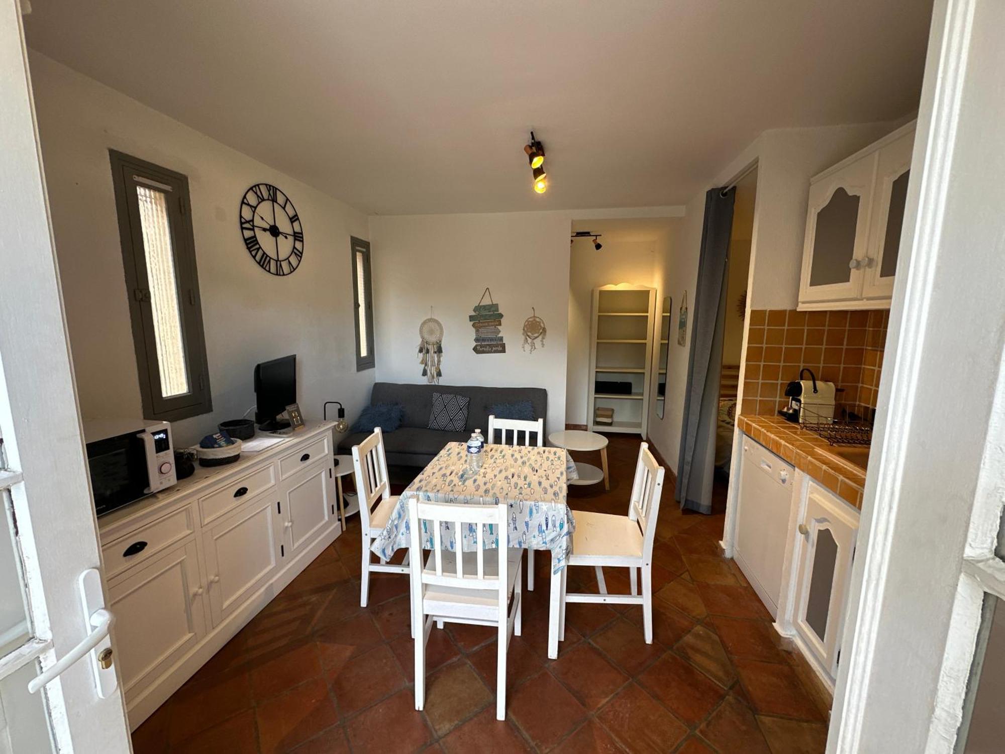 Superbe Emplacement , Terrasse Et Parking! Saint-Tropez Exterior foto