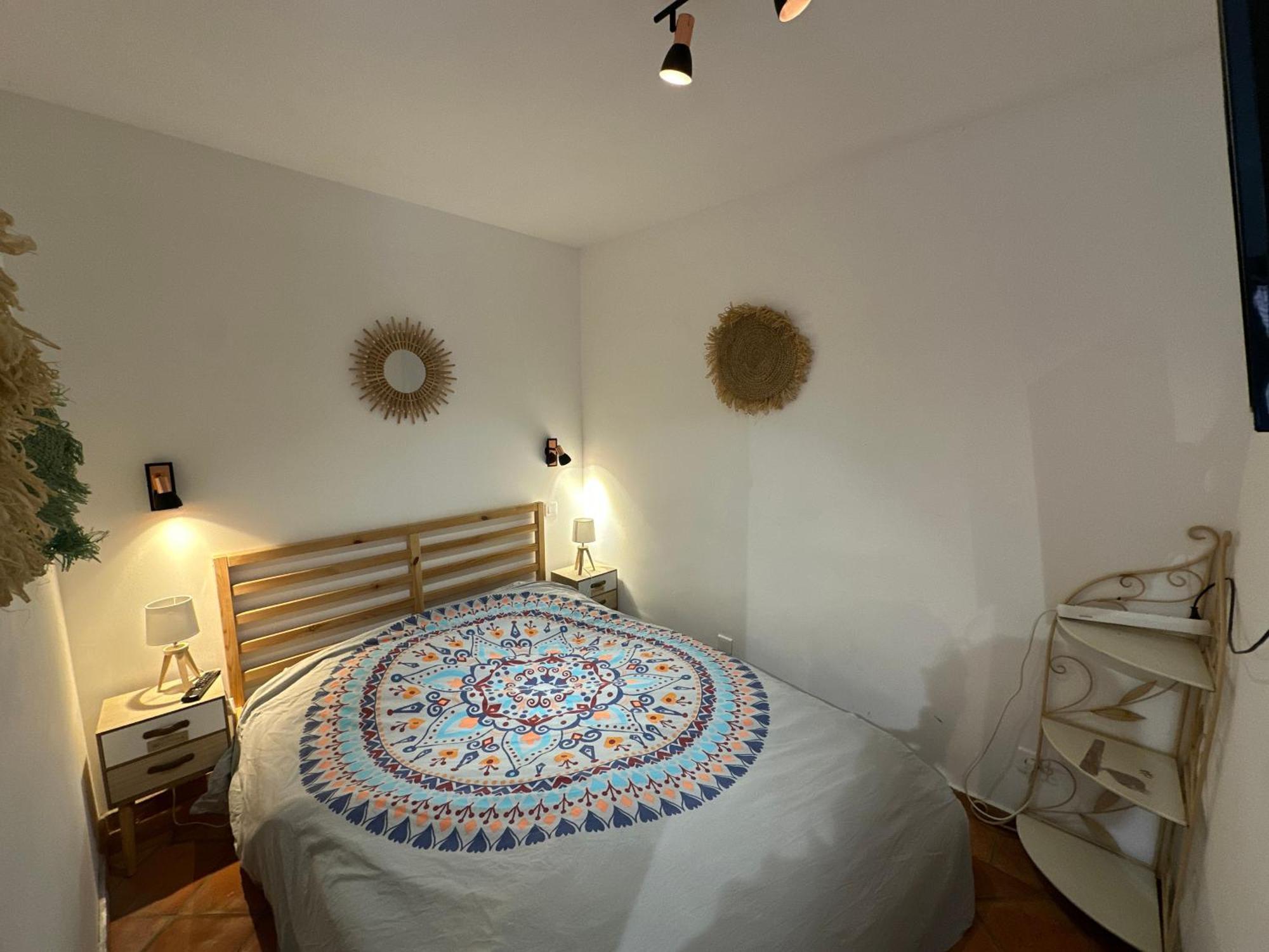 Superbe Emplacement , Terrasse Et Parking! Saint-Tropez Exterior foto
